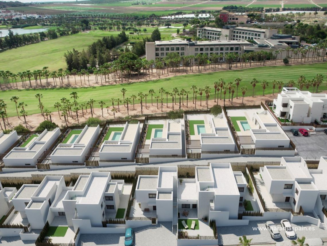  - Willa - Algorfa - La Finca Golf