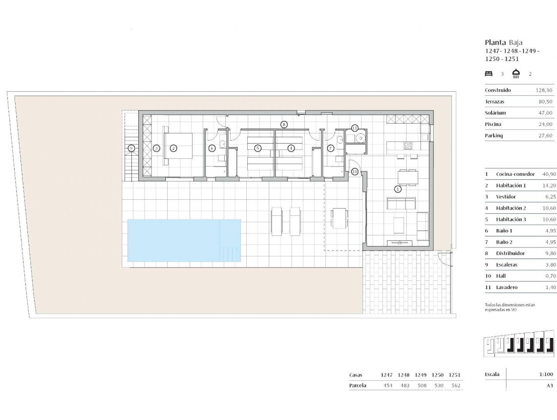  - Willa - Algorfa - La Finca Golf