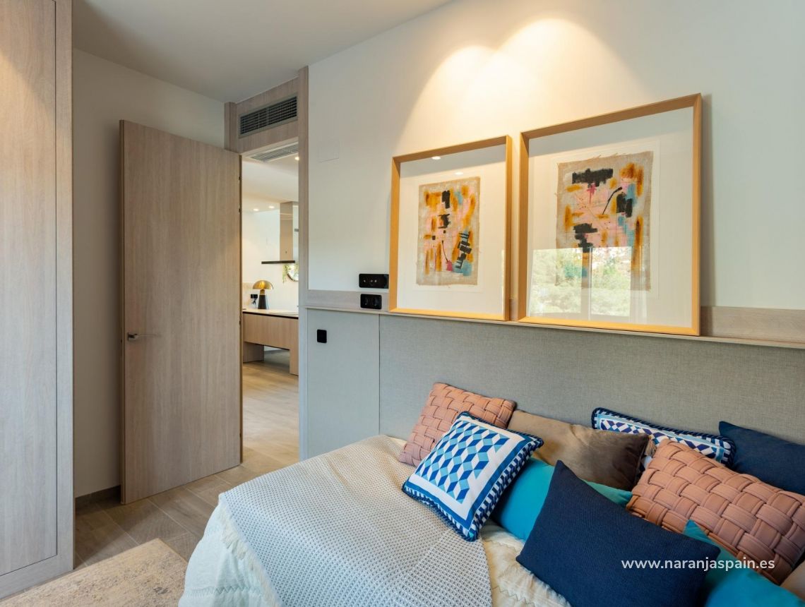  - Willa - Algorfa - La Finca Golf