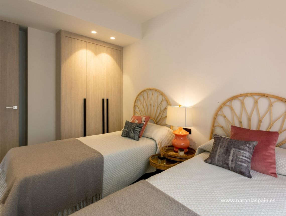  - Willa - Algorfa - La Finca Golf