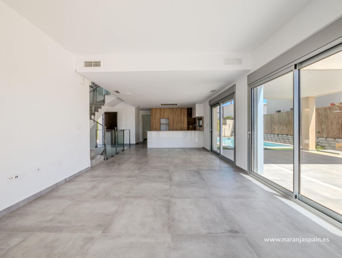  - Willa - Algorfa - La Finca Golf