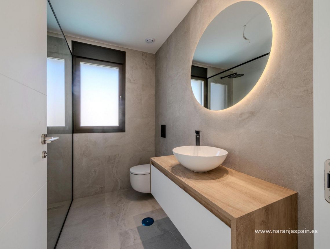  - Willa - Algorfa - La Finca Golf