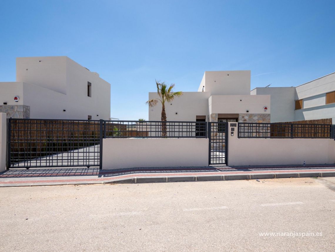  - Willa - Algorfa - La Finca Golf