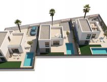  - Willa - Algorfa - La Finca Golf