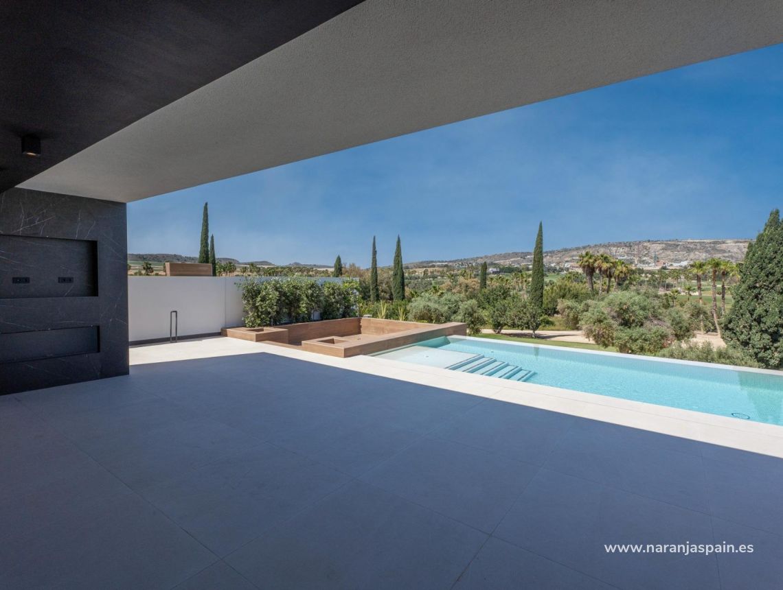  - Willa - Algorfa - La Finca Golf