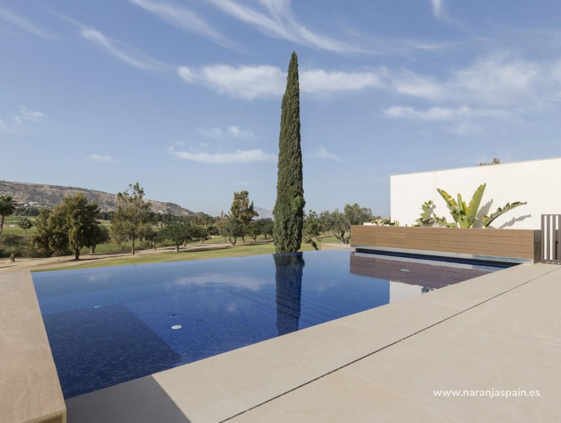  - Willa - Algorfa - La Finca Golf