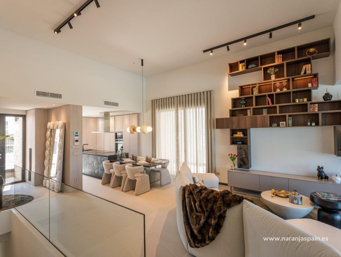  - Willa - Algorfa - La Finca Golf