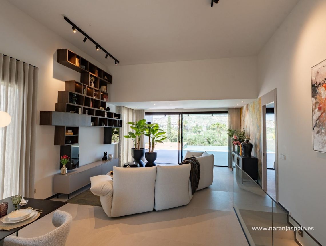  - Willa - Algorfa - La Finca Golf