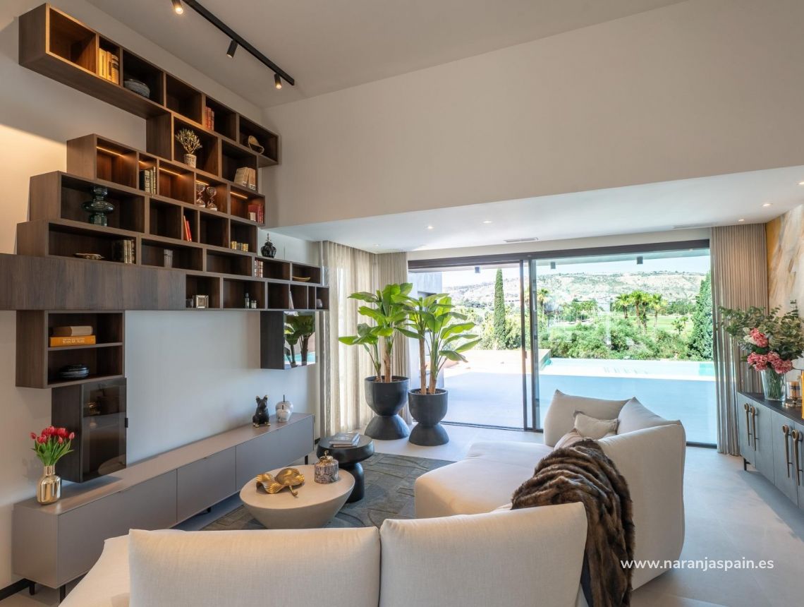 - Willa - Algorfa - La Finca Golf