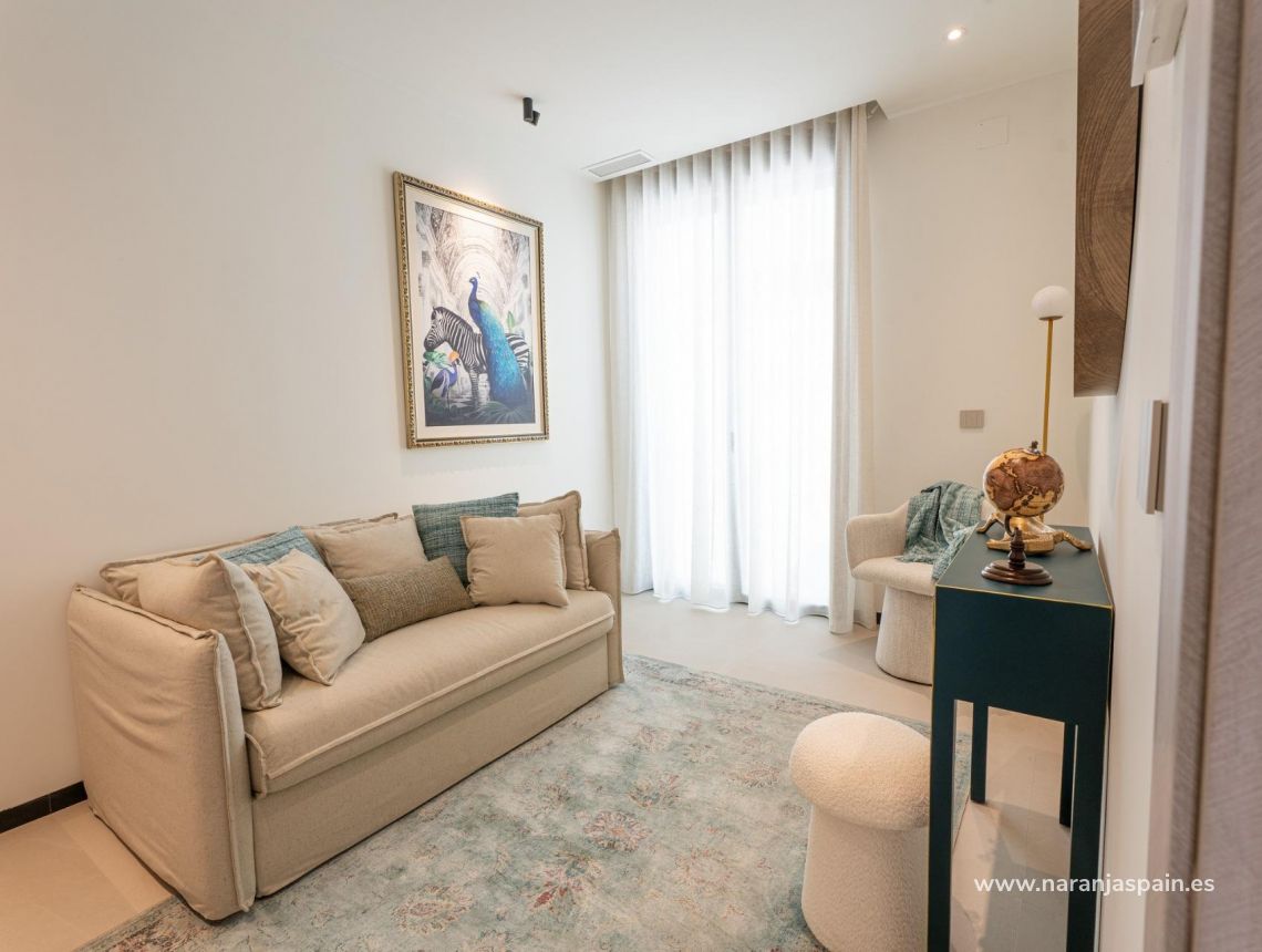  - Willa - Algorfa - La Finca Golf