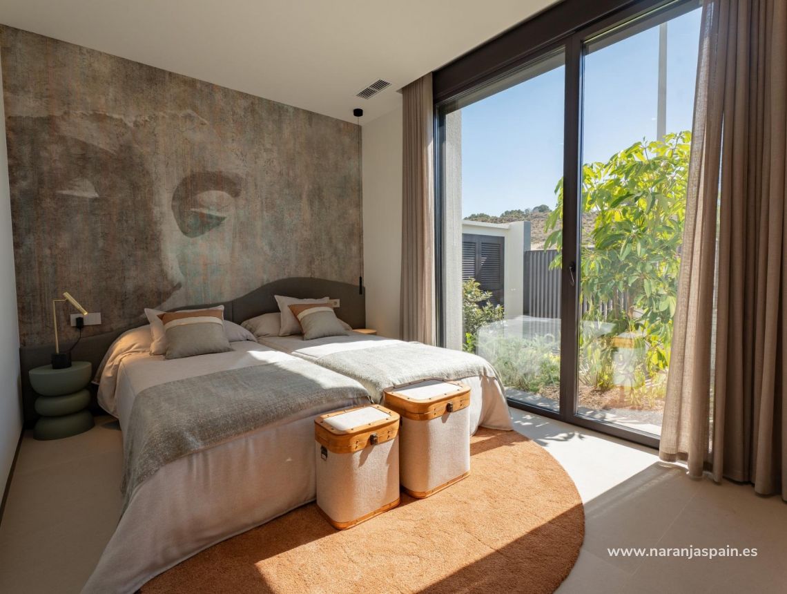  - Willa - Algorfa - La Finca Golf