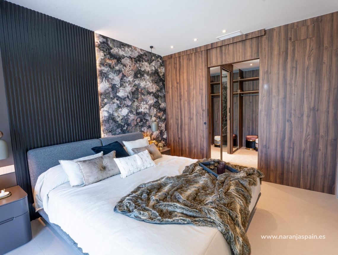  - Willa - Algorfa - La Finca Golf