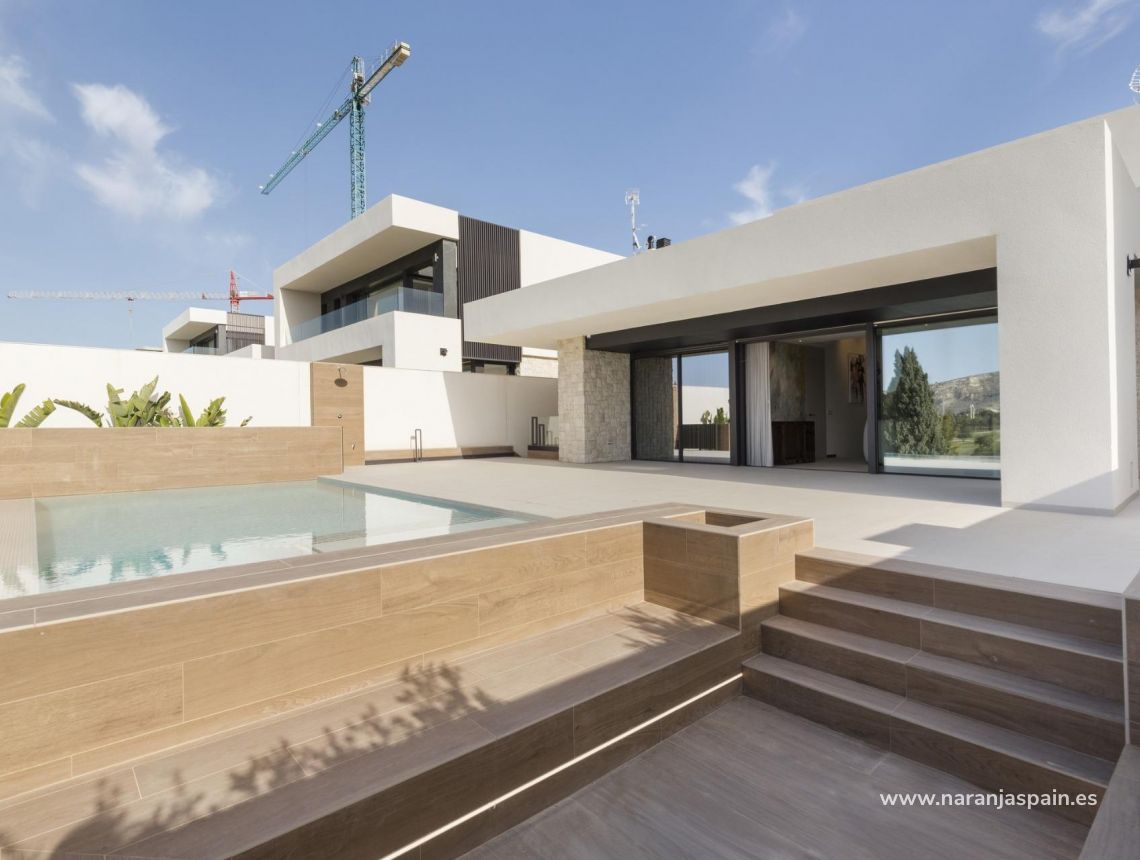  - Willa - Algorfa - La Finca Golf