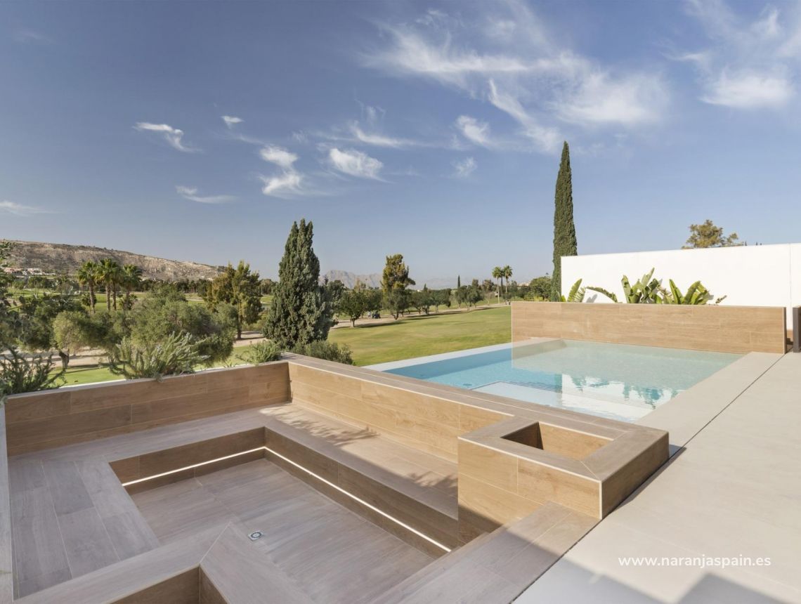  - Willa - Algorfa - La Finca Golf