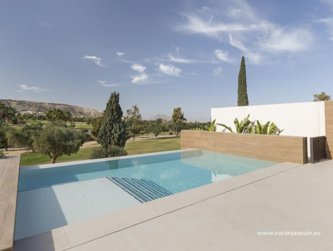  - Willa - Algorfa - La Finca Golf