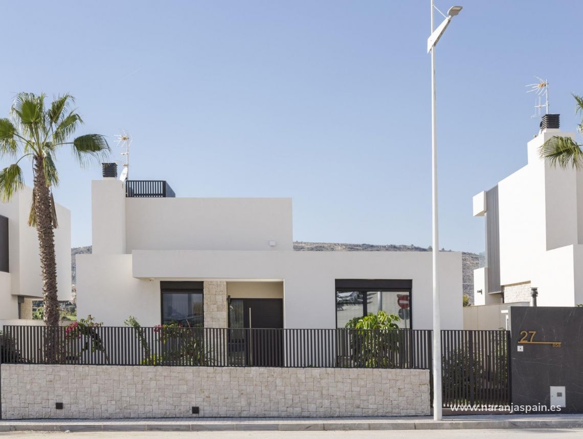  - Willa - Algorfa - La Finca Golf