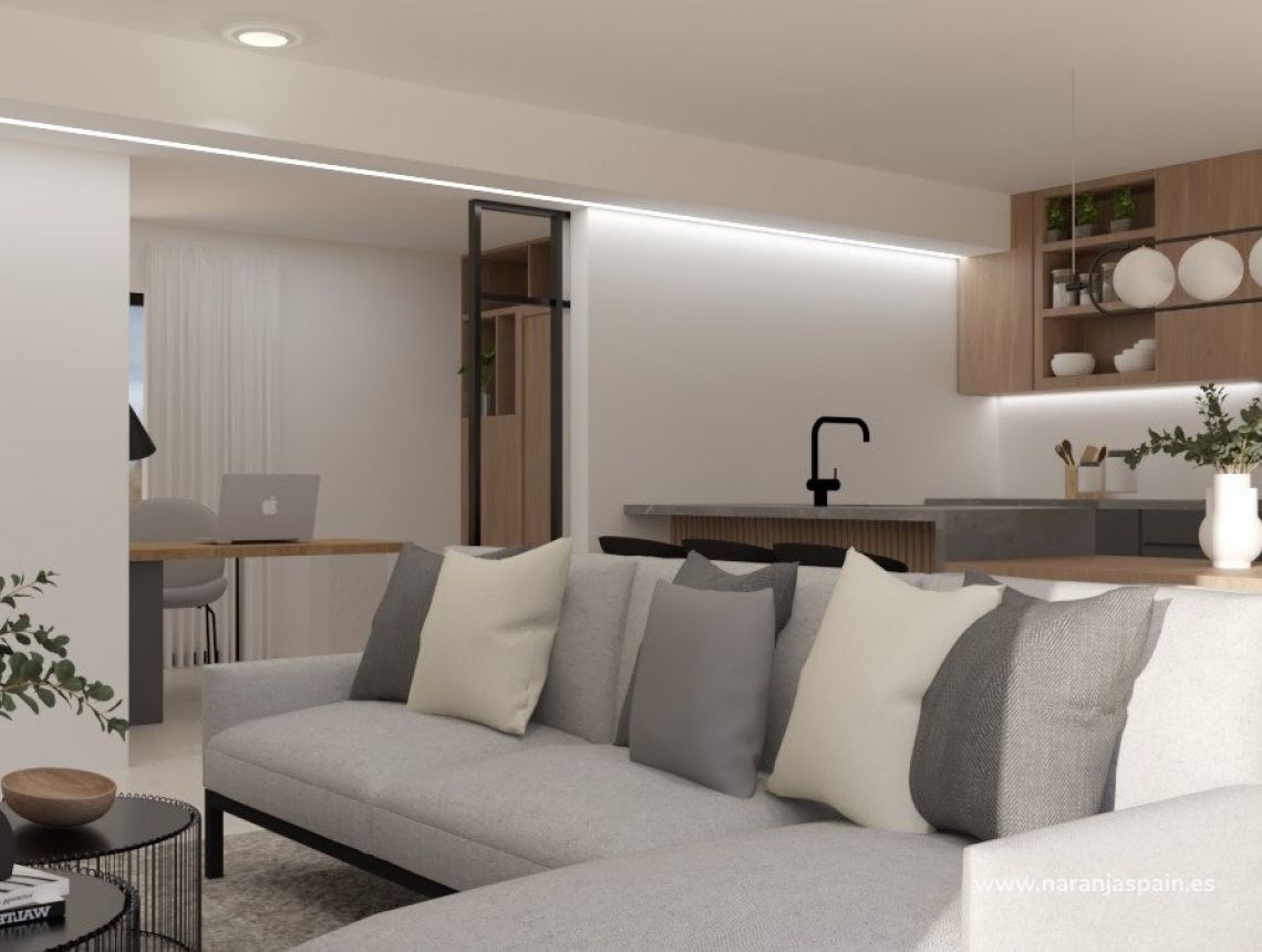  - Willa - Alhama De Murcia - Condado De Alhama Resort