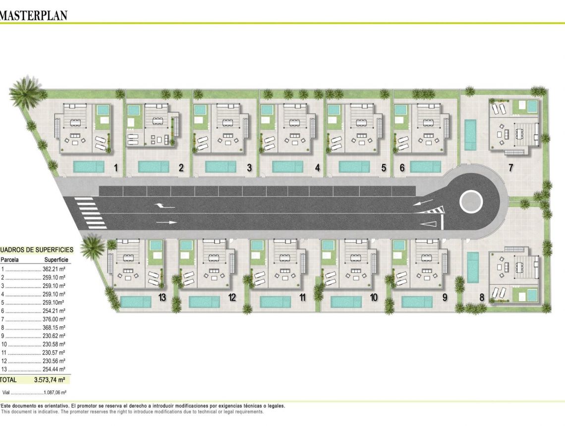  - Willa - Alhama De Murcia - Condado De Alhama Resort