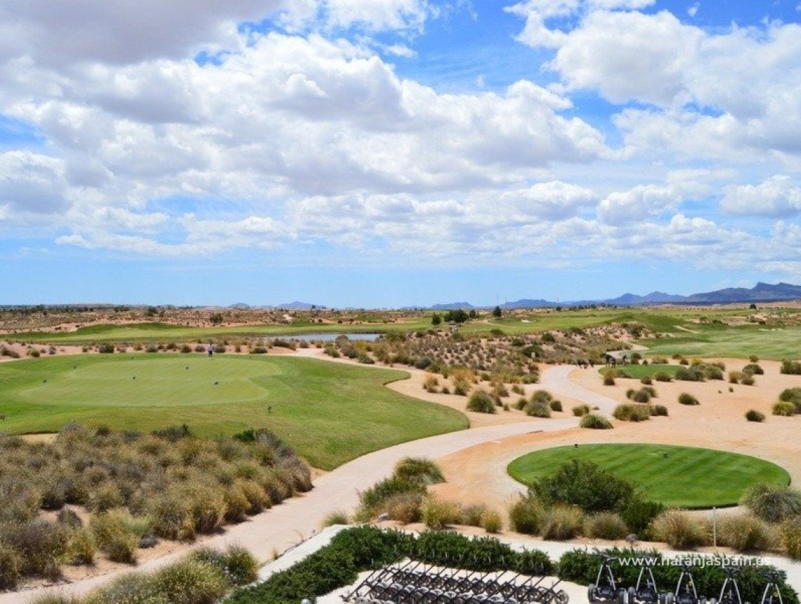  - Willa - Alhama De Murcia - Condado De Alhama Resort