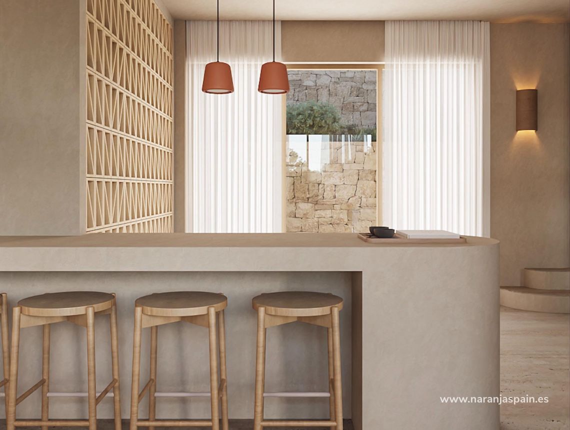  - Willa - Altea - Altea Hills