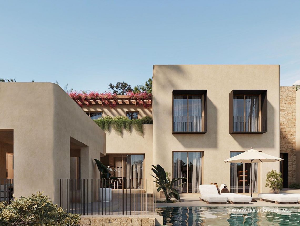  - Willa - Altea - Altea Hills