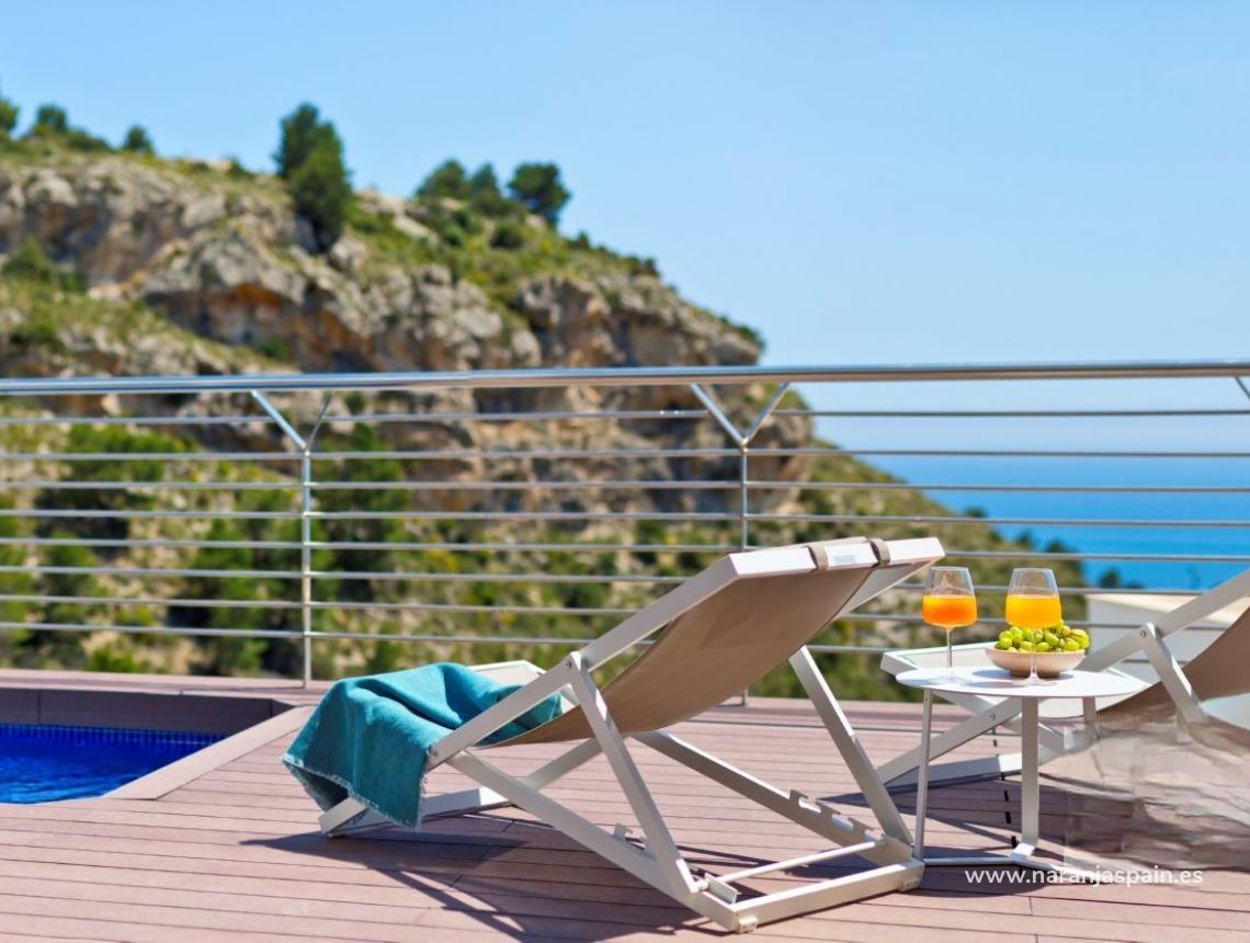  - Willa - Altea - La Sierra