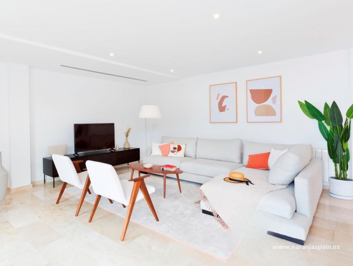  - Willa - Altea - La Sierra