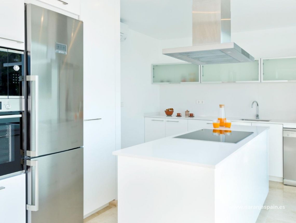  - Willa - Altea - La Sierra