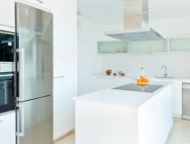  - Willa - Altea - La Sierra