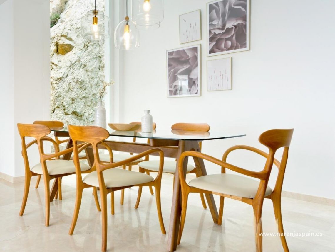  - Willa - Altea - La Sierra