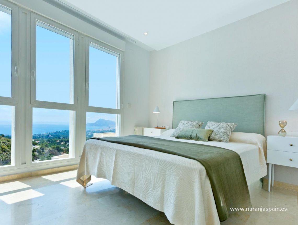  - Willa - Altea - La Sierra