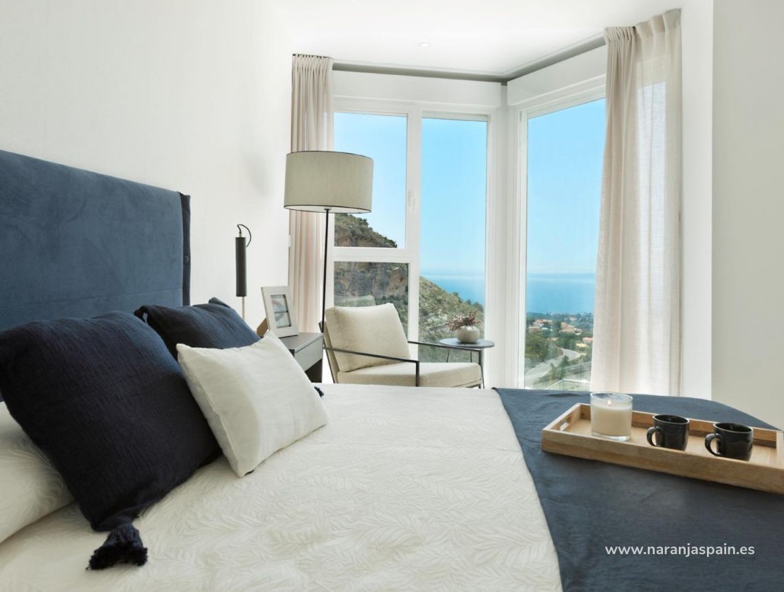  - Willa - Altea - La Sierra