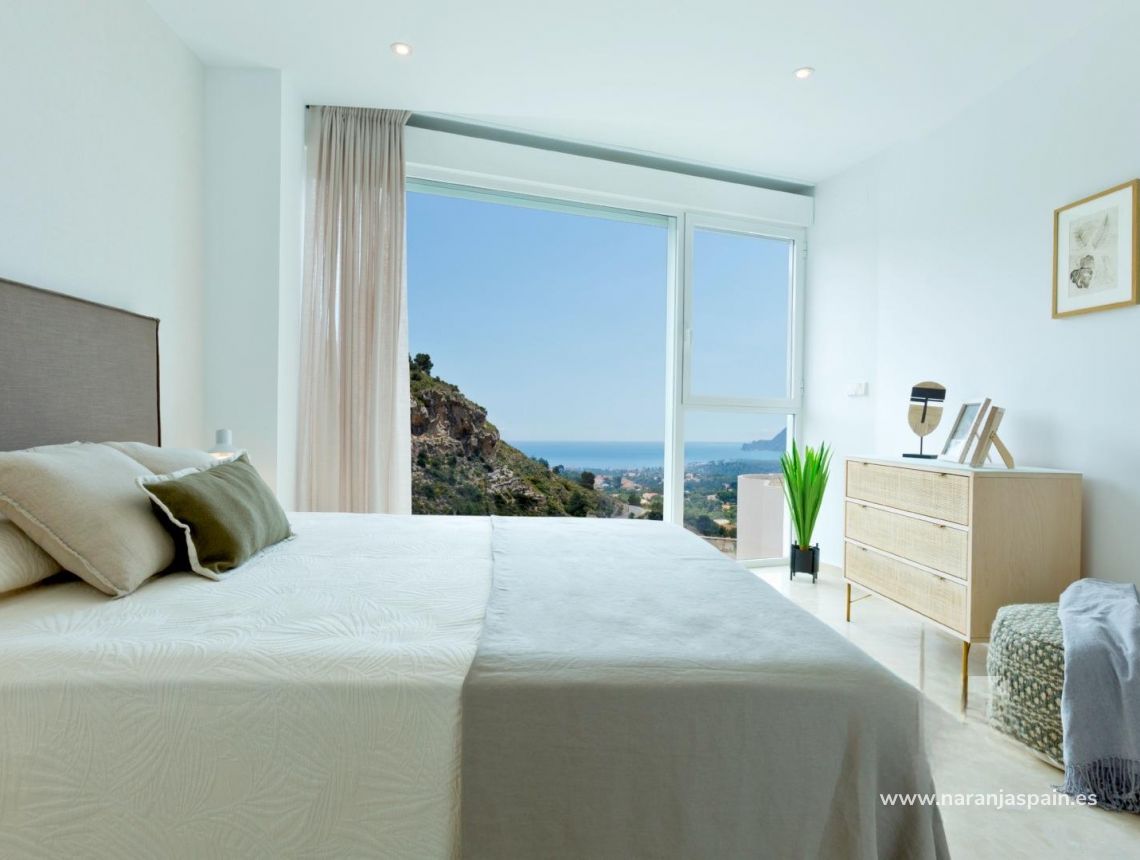  - Willa - Altea - La Sierra