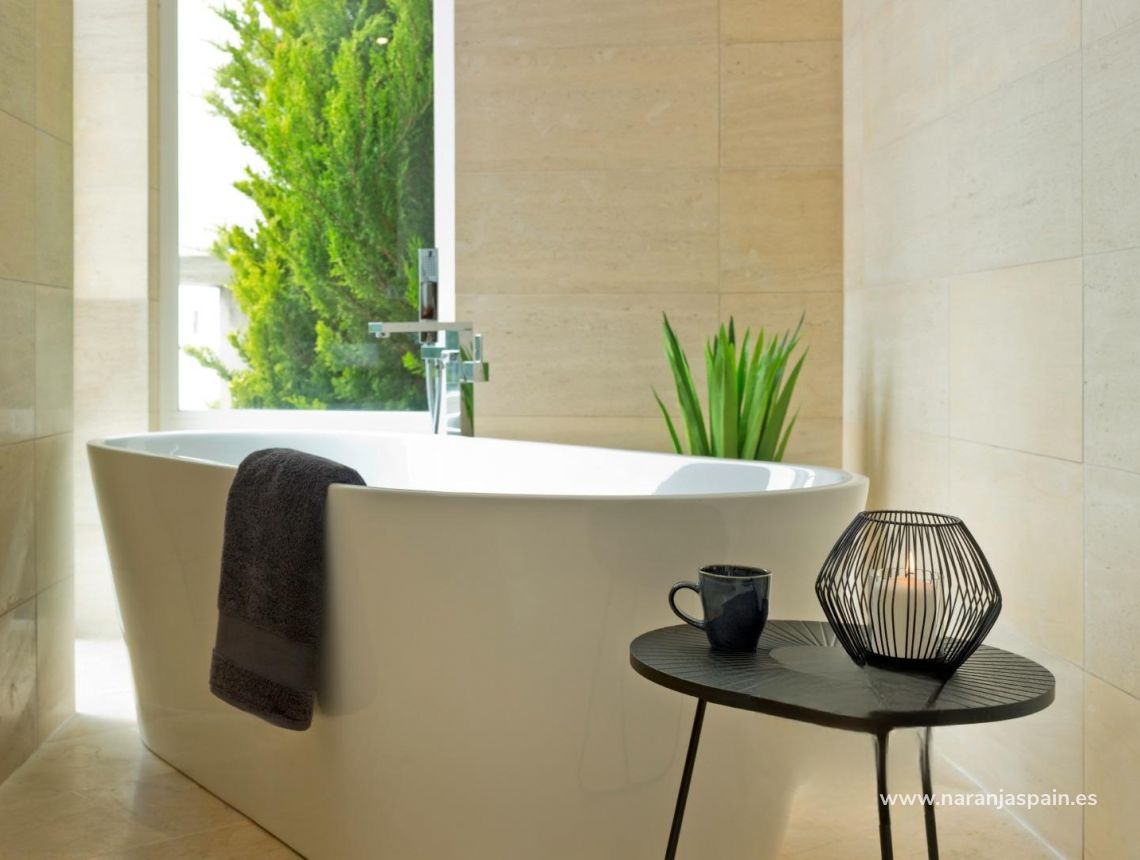  - Willa - Altea - La Sierra