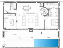  - Willa - Altea - La Sierra