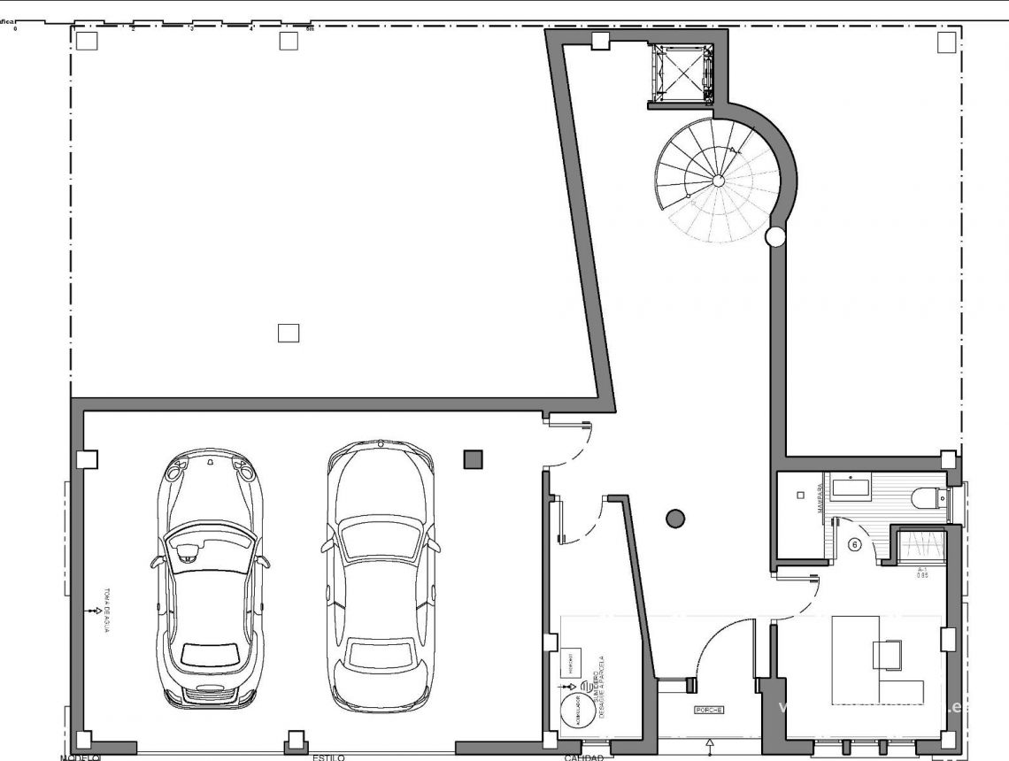  - Willa - Altea - La Sierra