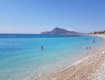  - Willa - Altea - La Sierra