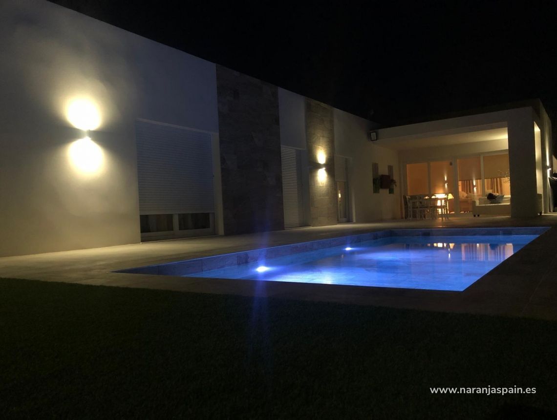  - Willa - Aspe - urbanizaciones