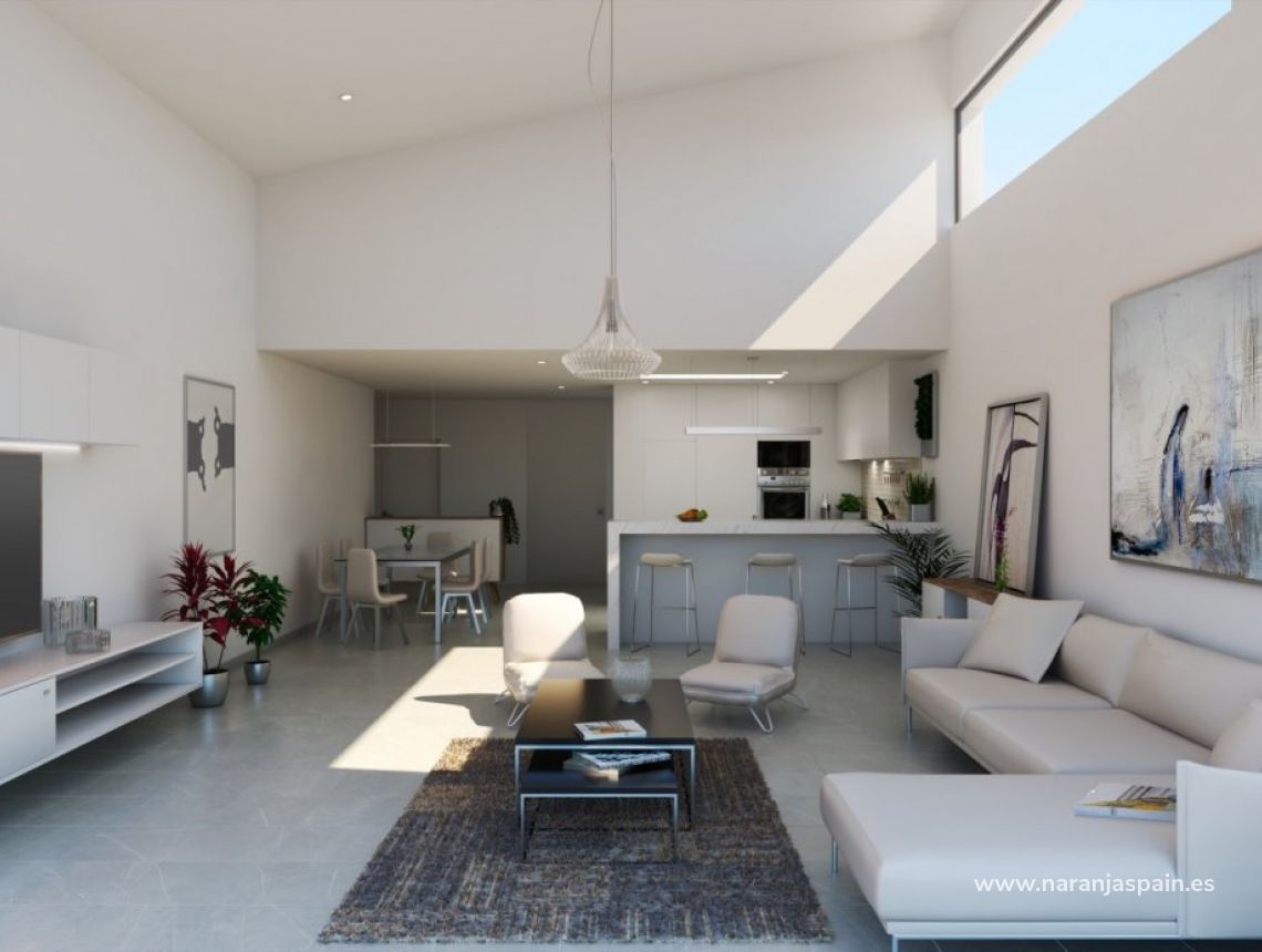  - Willa - Banos y Mendigo - Altaona Golf And Country Village