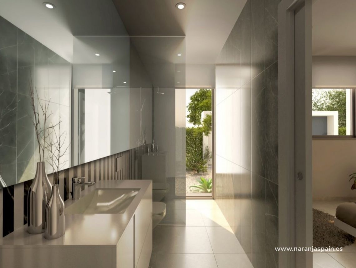  - Willa - Banos y Mendigo - Altaona Golf And Country Village