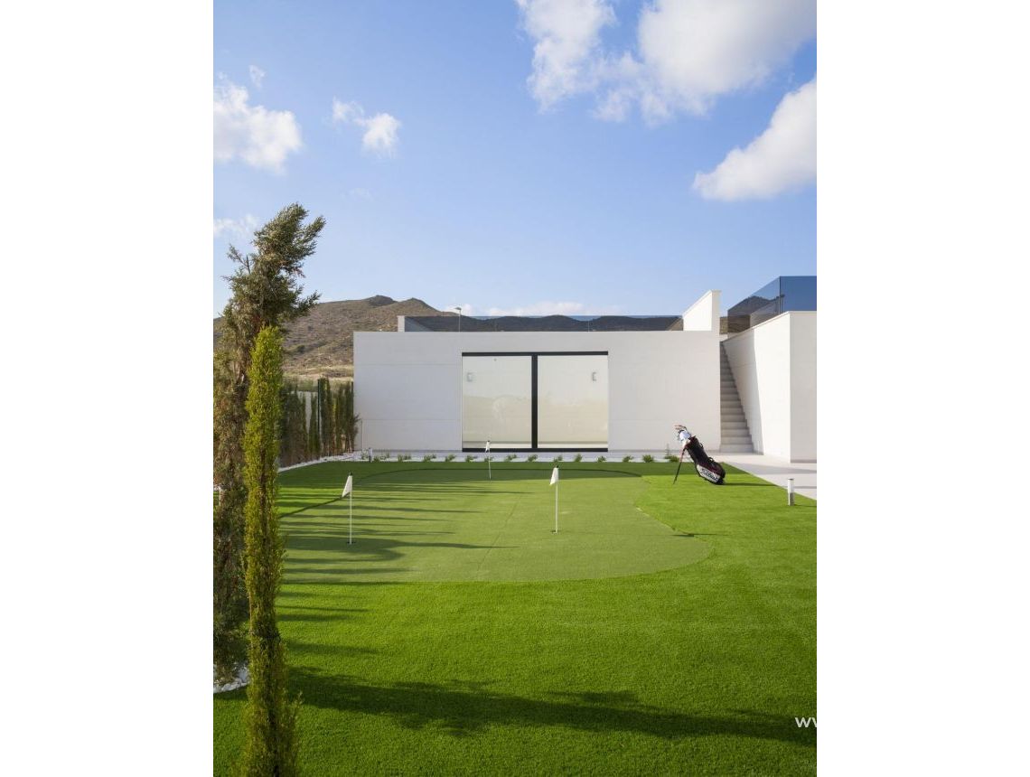  - Willa - Banos y Mendigo - Altaona Golf And Country Village