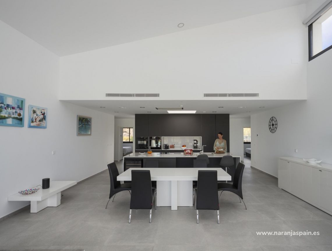  - Willa - Banos y Mendigo - Altaona Golf And Country Village