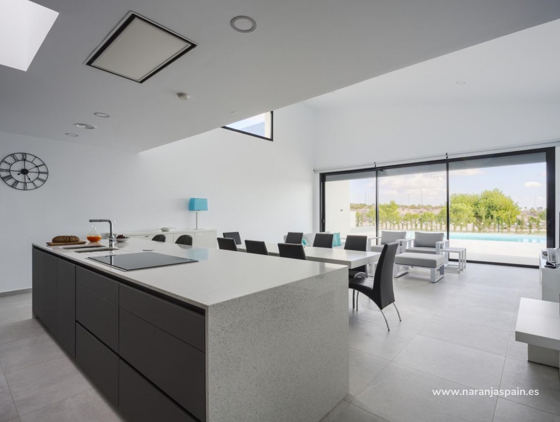  - Willa - Banos y Mendigo - Altaona Golf And Country Village