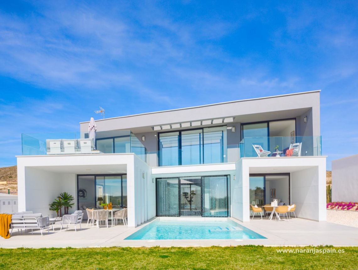  - Willa - Banos y Mendigo - Altaona Golf And Country Village