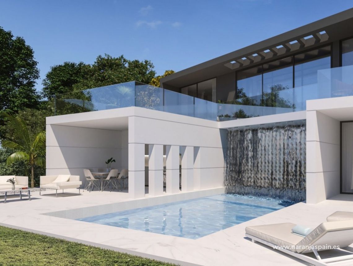  - Willa - Banos y Mendigo - Altaona Golf And Country Village