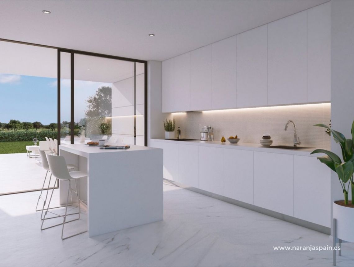  - Willa - Banos y Mendigo - Altaona Golf And Country Village