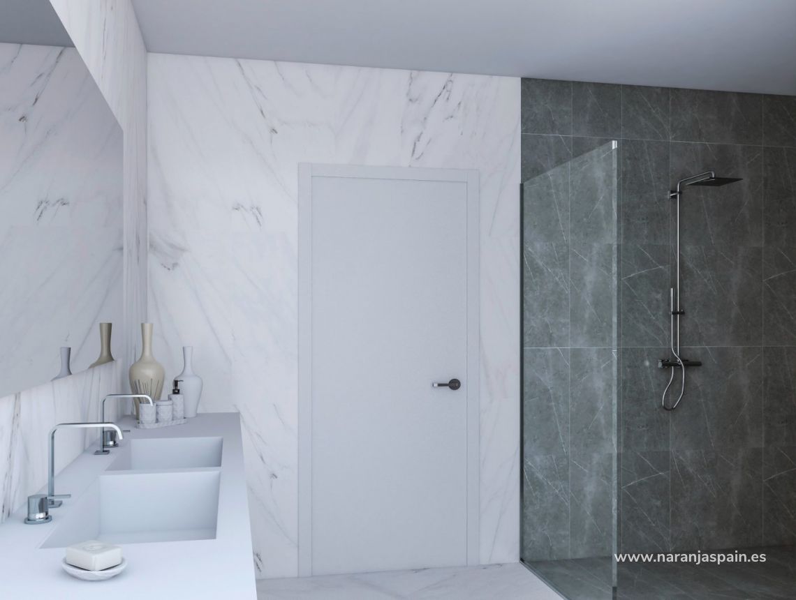  - Willa - Banos y Mendigo - Altaona Golf And Country Village