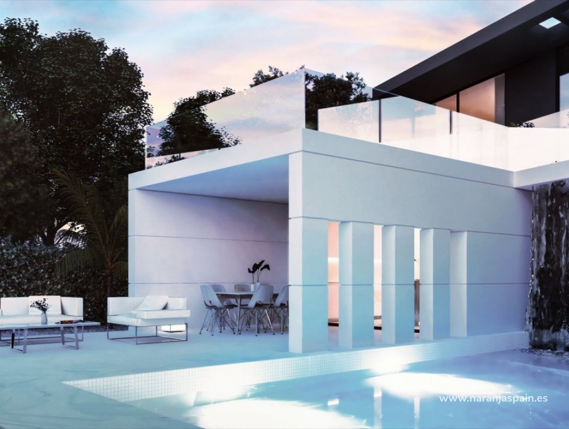  - Willa - Banos y Mendigo - Altaona Golf And Country Village