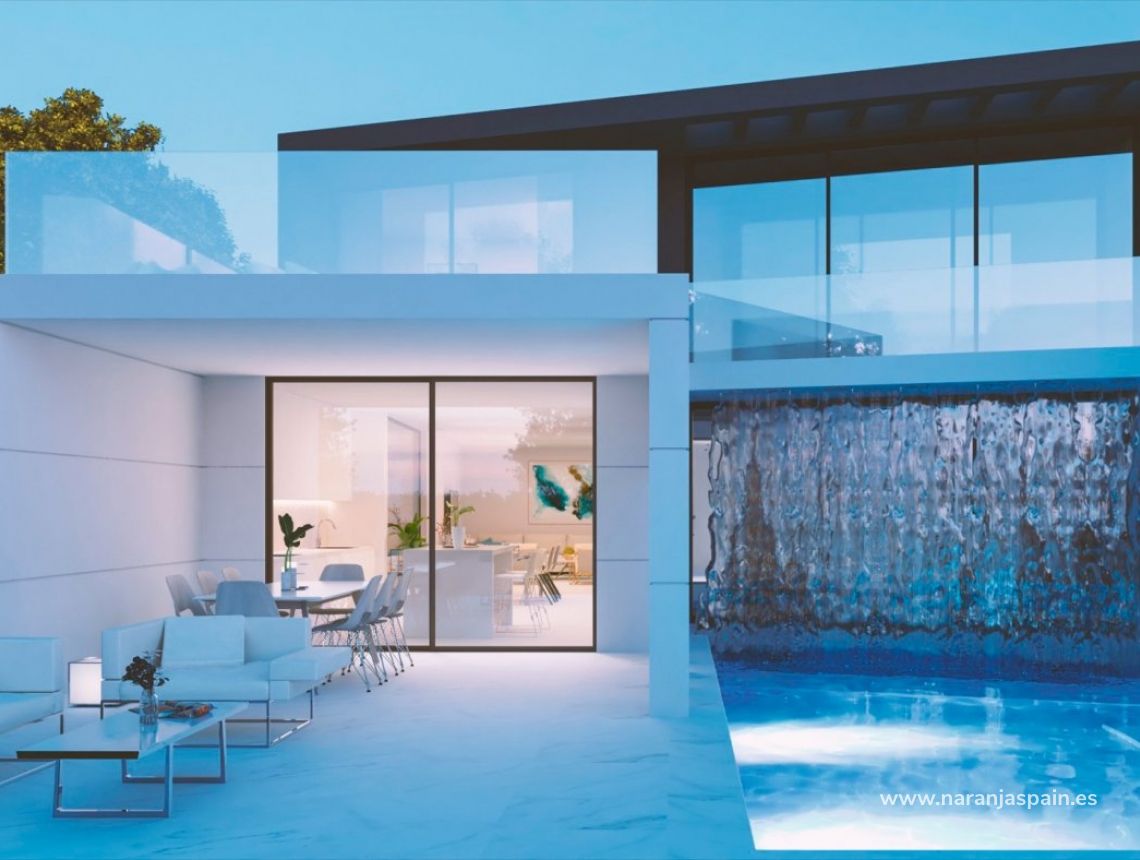  - Willa - Banos y Mendigo - Altaona Golf And Country Village