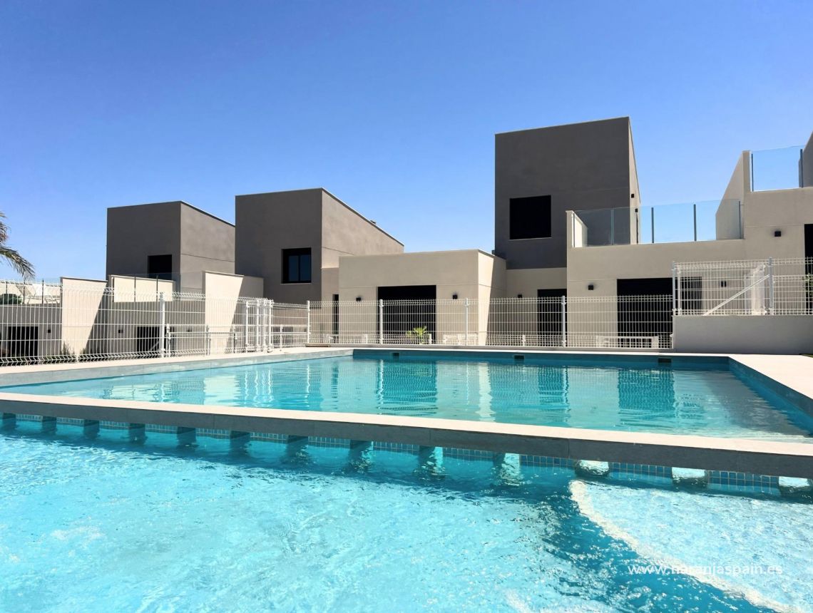  - Willa - Banos y Mendigo - Altaona Golf And Country Village